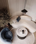 Twilight coffee table