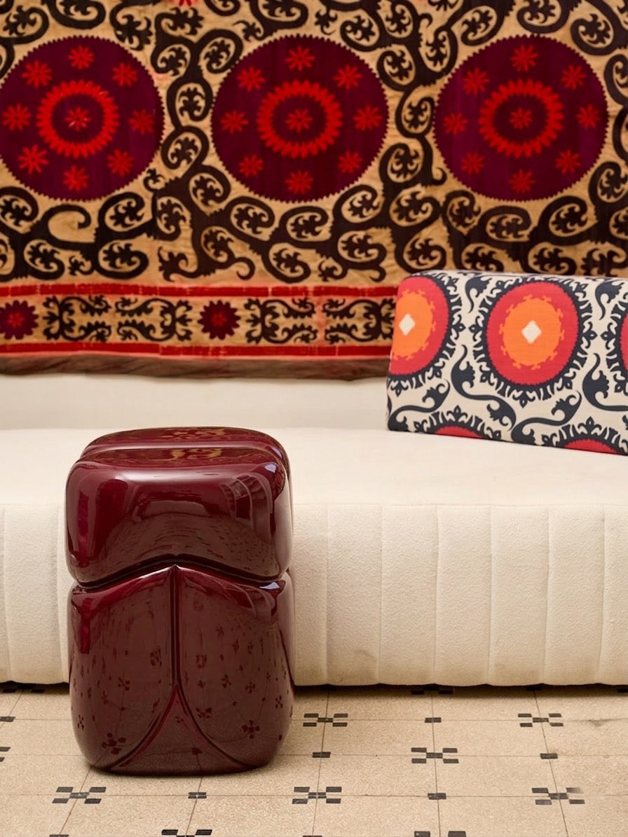 Scarab Side table