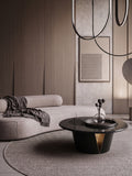 Fissura coffee table