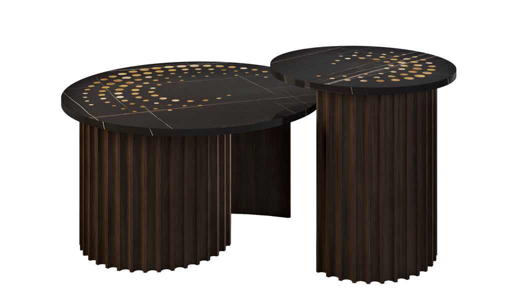 Twilight coffee table