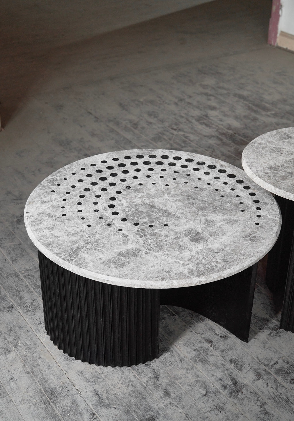 Twilight coffee table