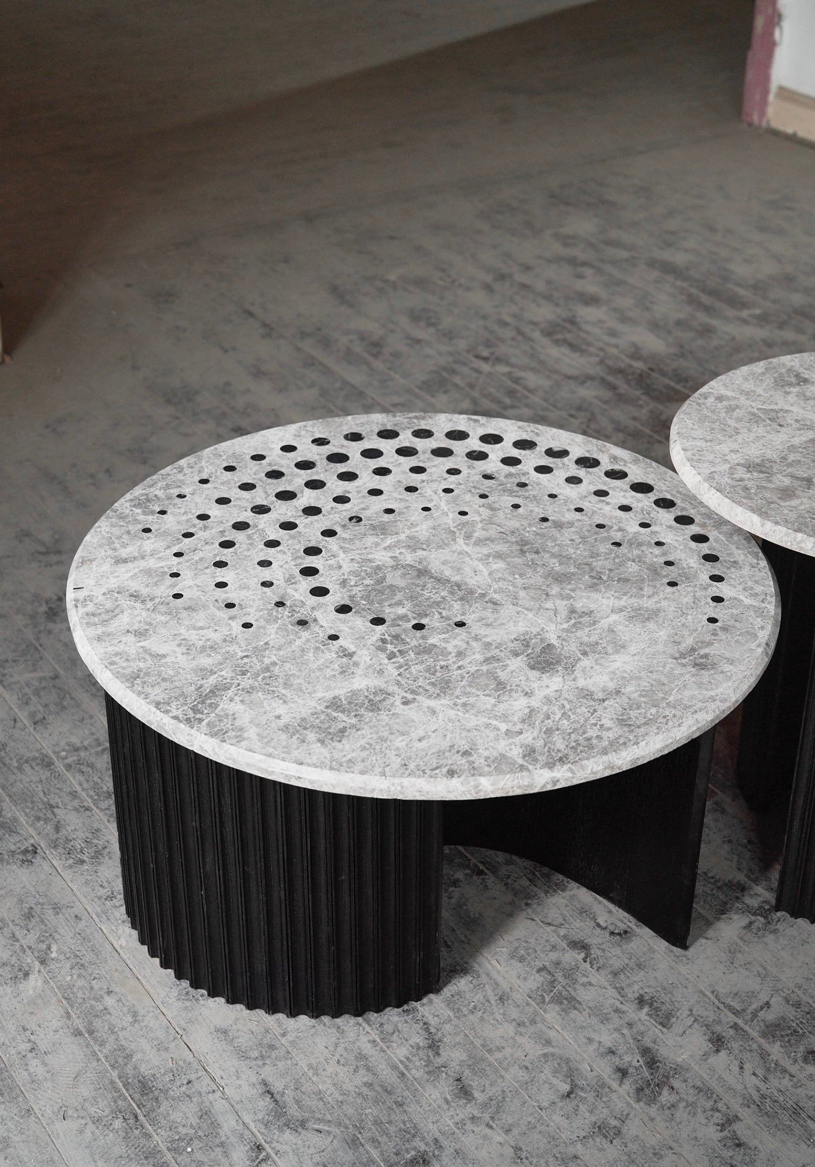 Twilight coffee table