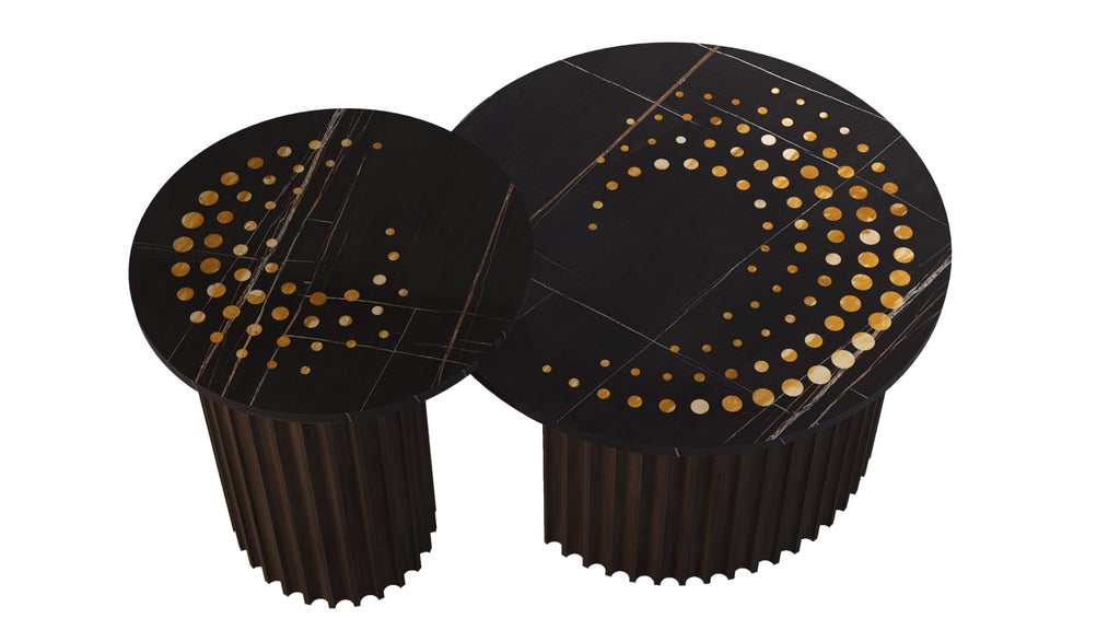 Twilight coffee table