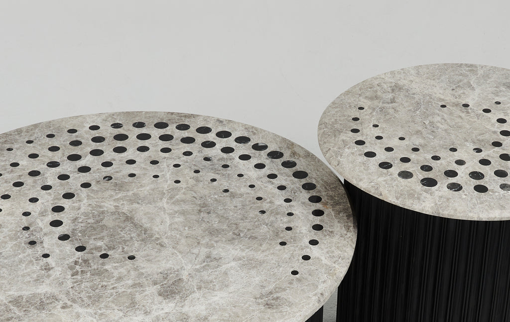 Twilight coffee table