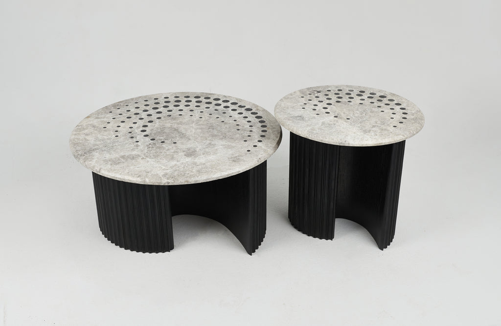 Twilight coffee table