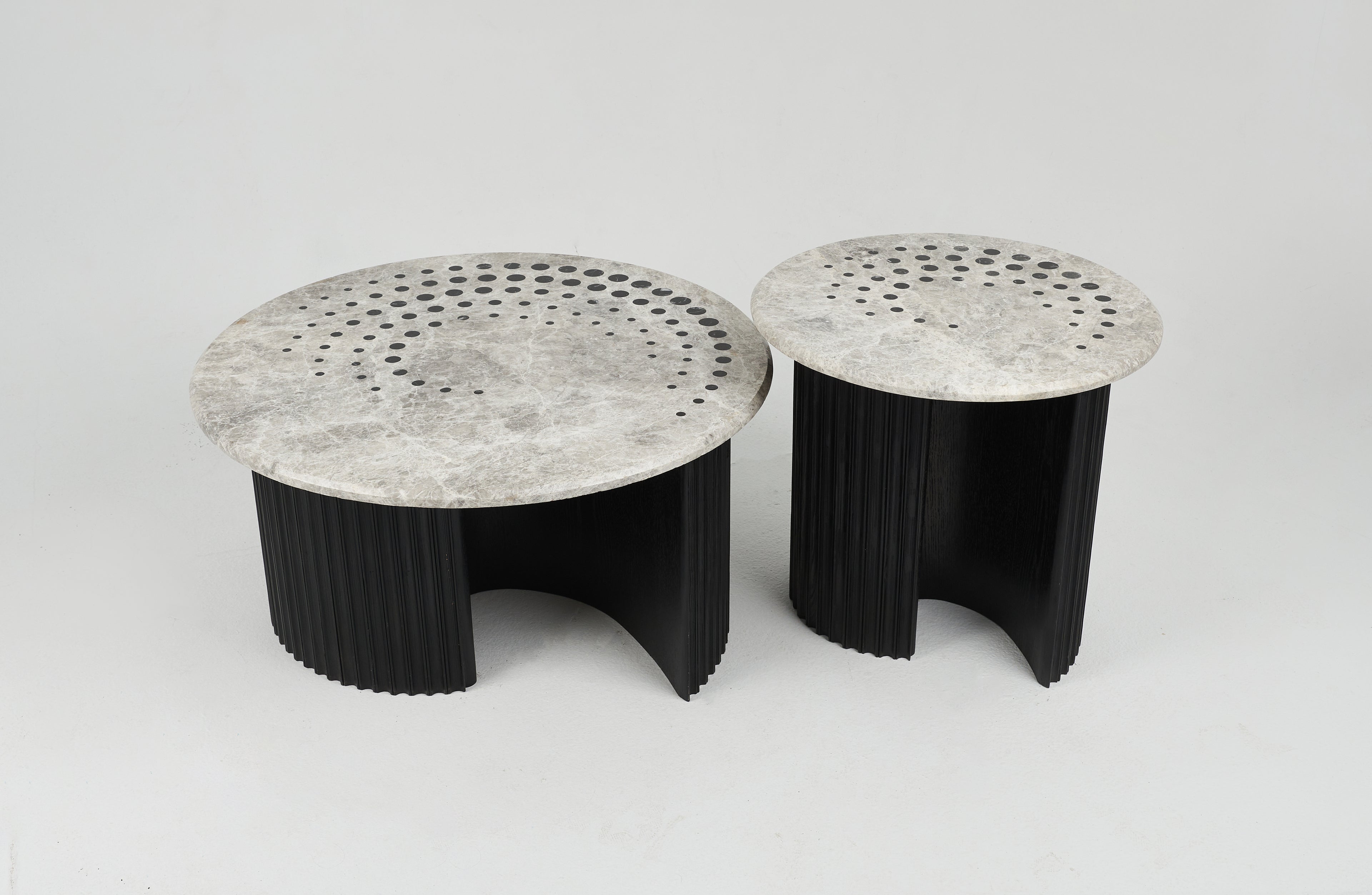 Twilight coffee table