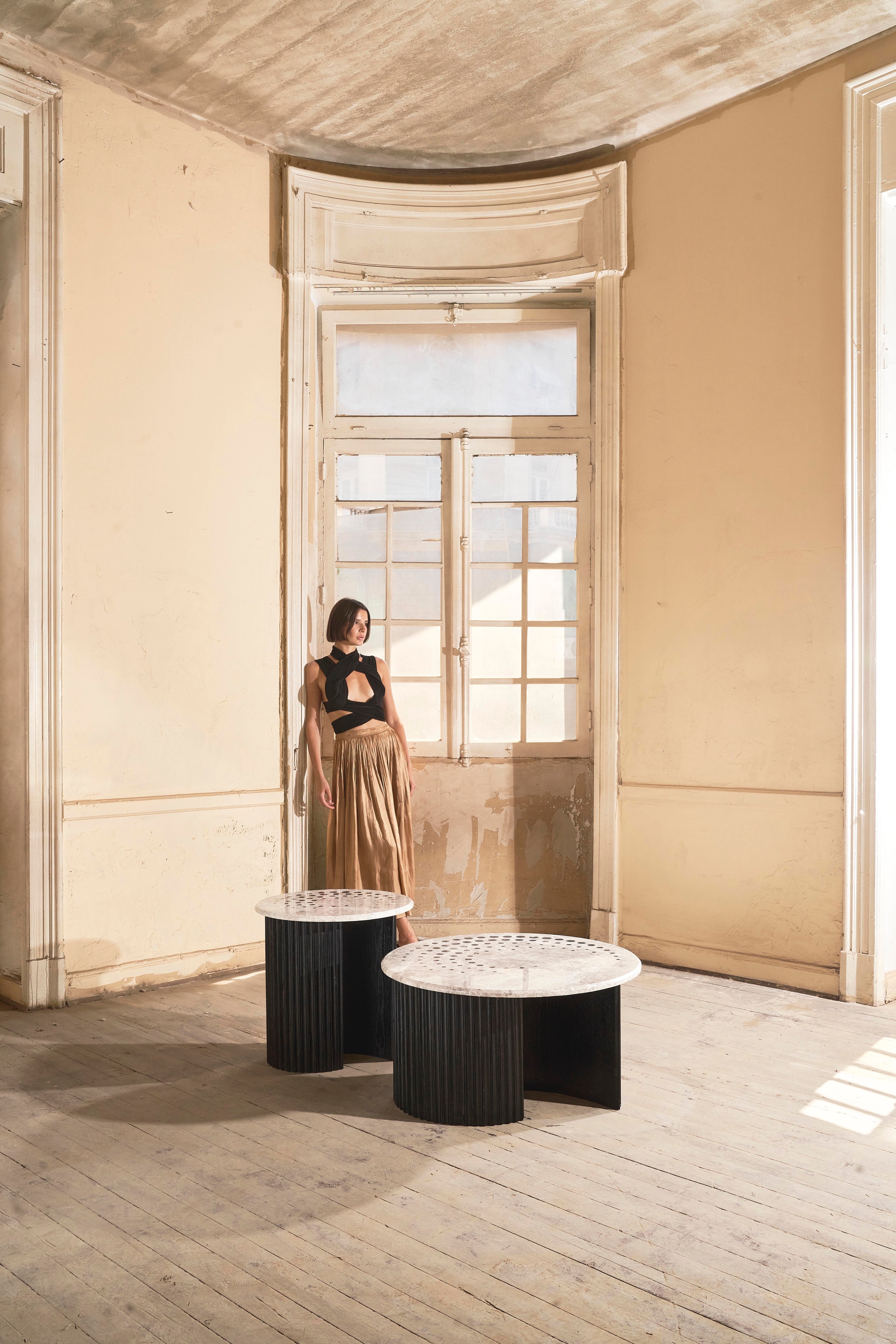 Twilight coffee table