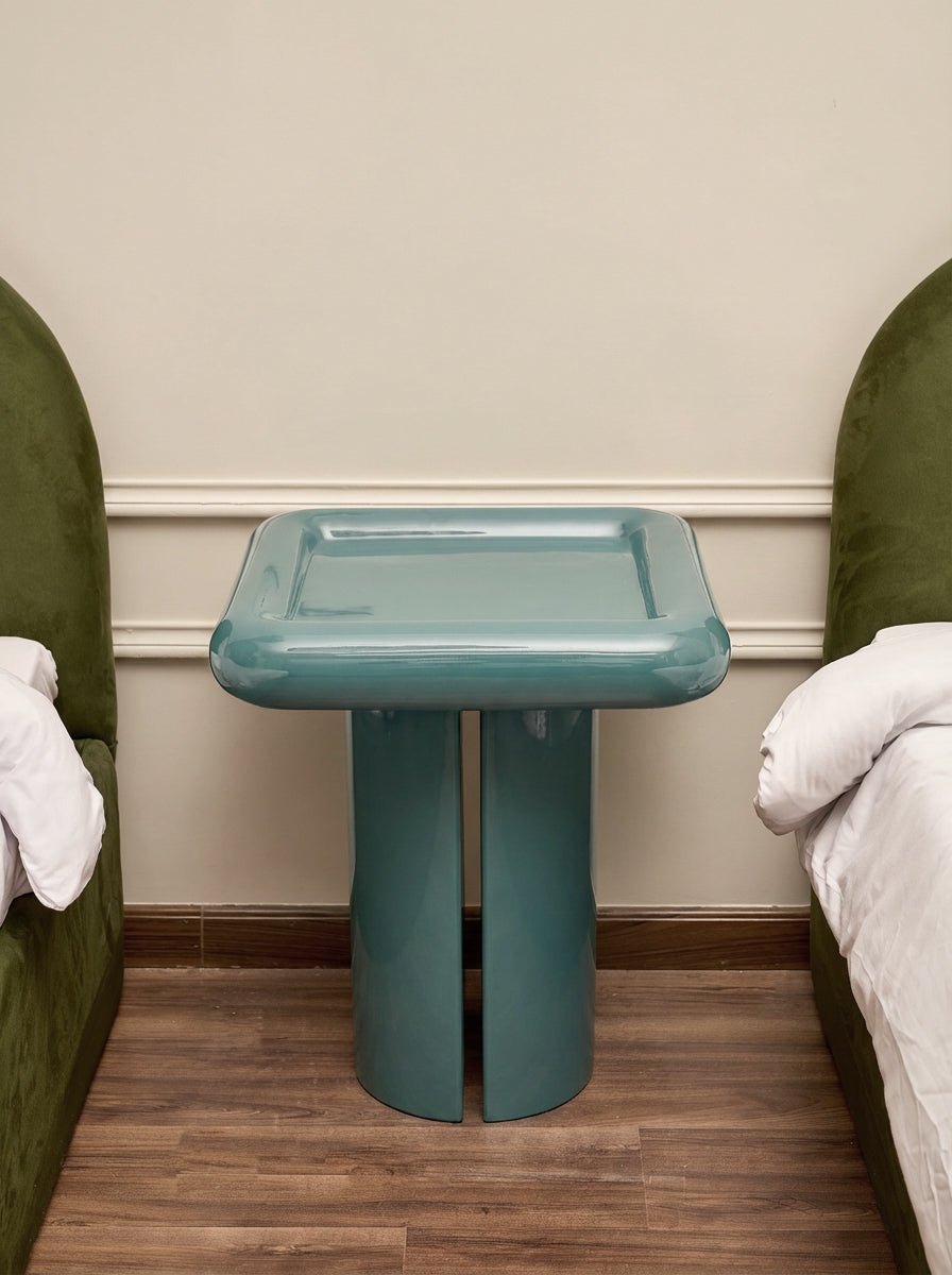 Bare Side Table