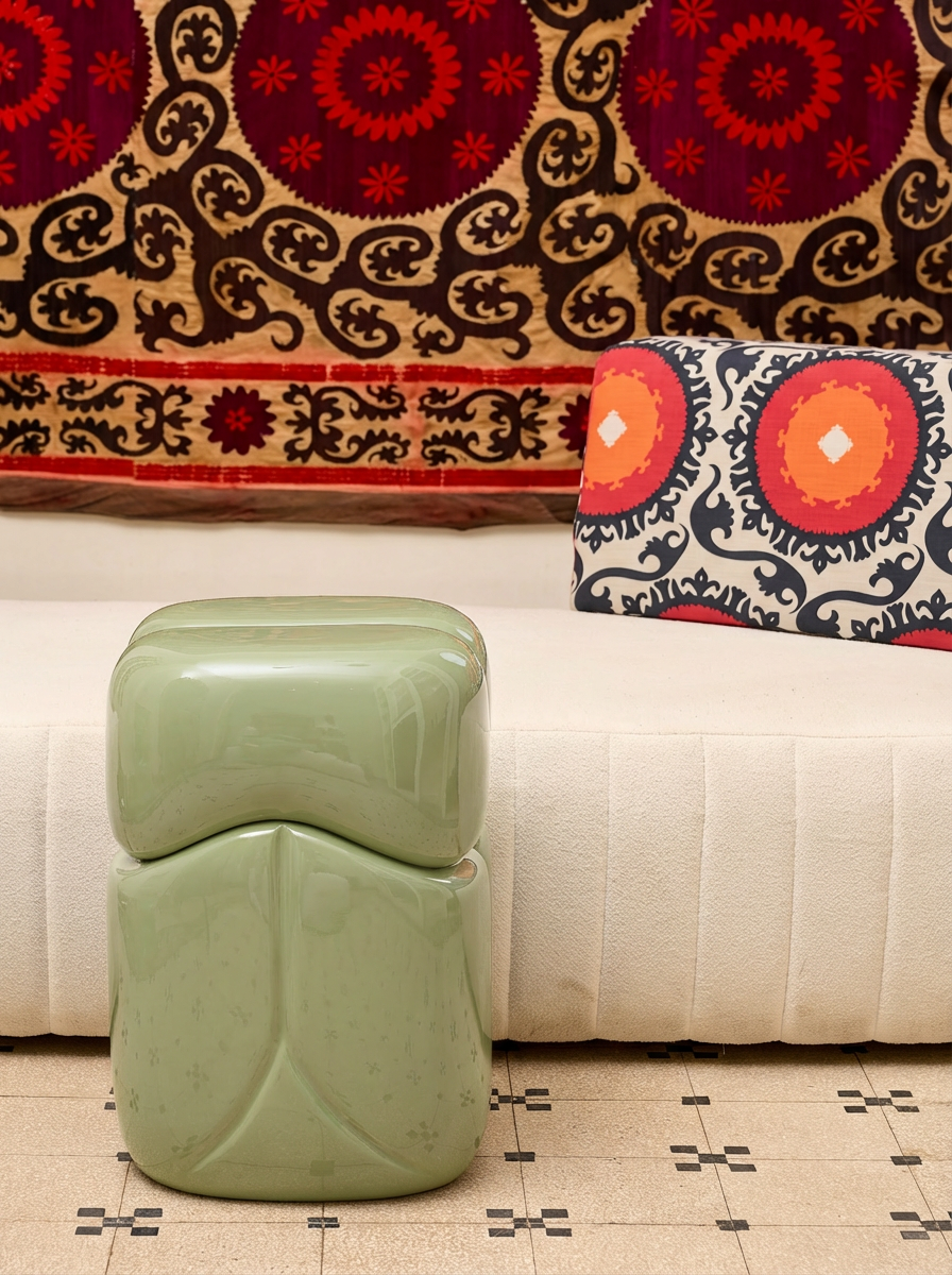 Scarab Side table