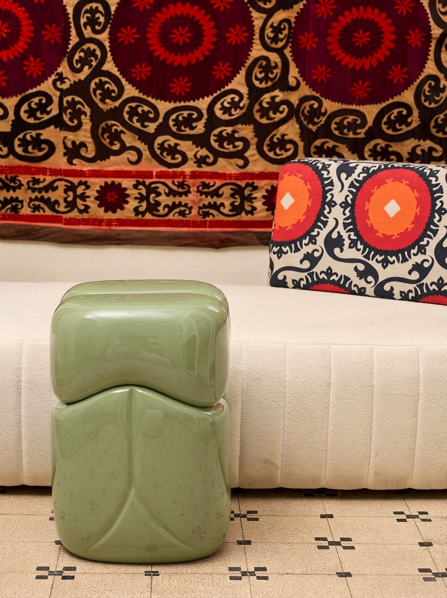 Scarab Side table