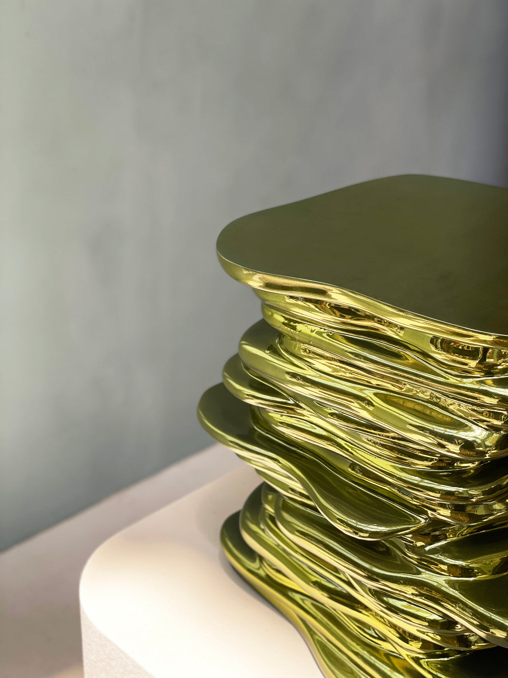 Stack'd -Limited Edition